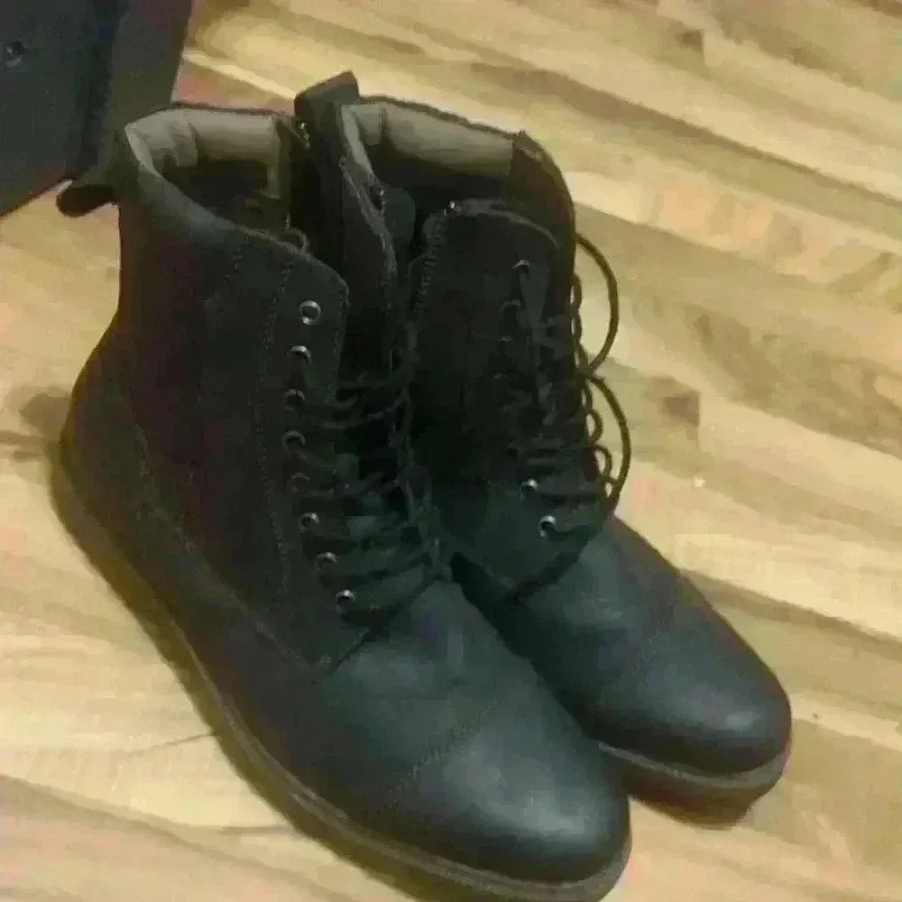 Dockers Boots